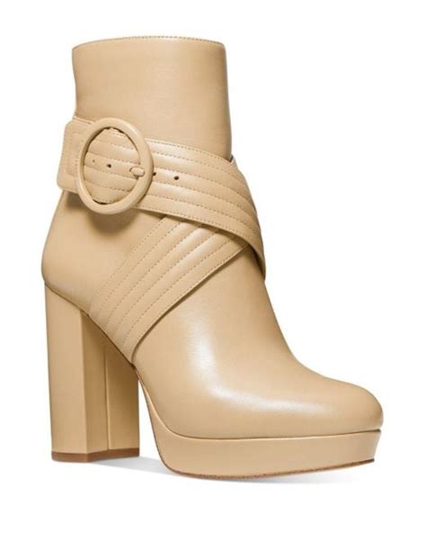 MICHAEL Michael Kors Remi Booties 